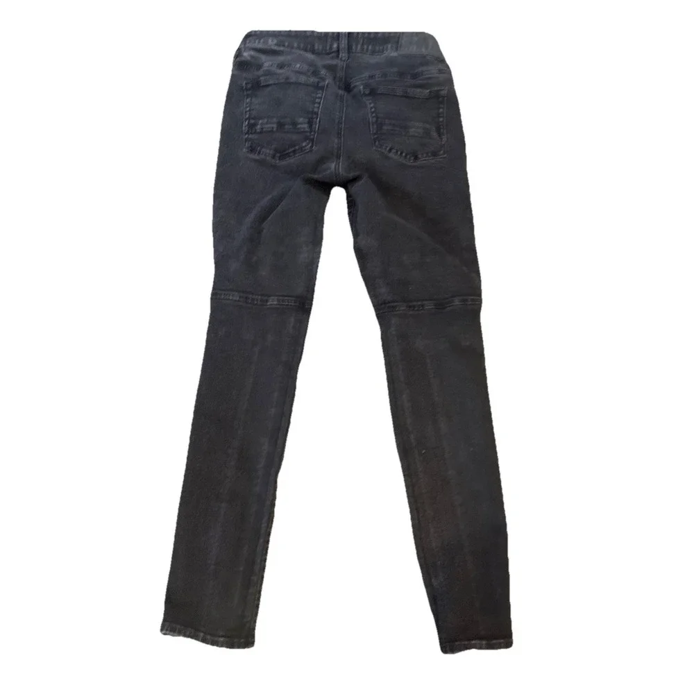 PacSun Men's‎ Skinny Jeans 29x30 Black Grail